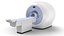 MRI Medical Scanner Machine