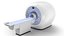 MRI Medical Scanner Machine