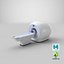 MRI Medical Scanner Machine