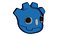 Godot Logo Head