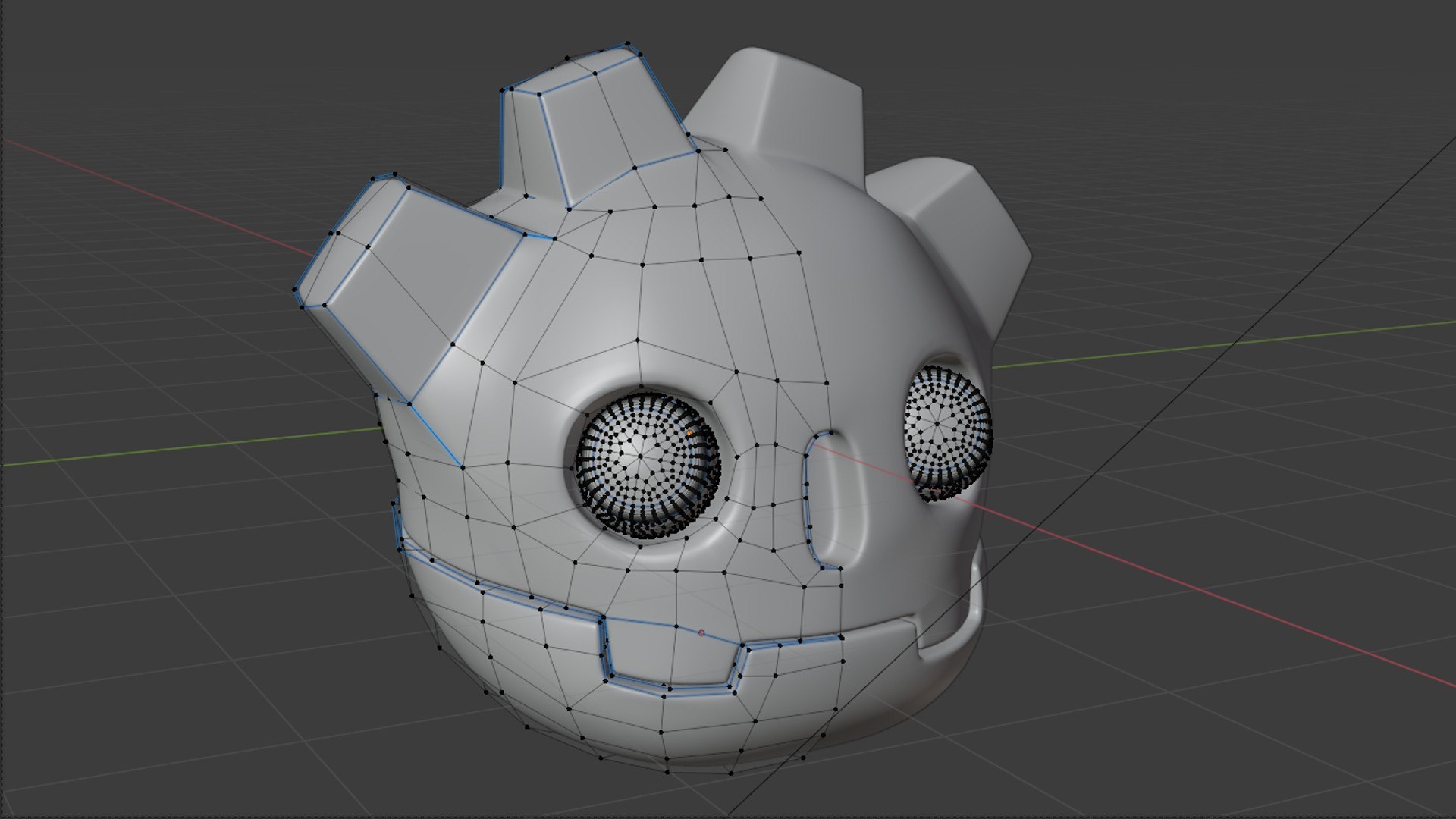 Godot Logo Head model https://p.turbosquid.com/ts-thumb/aH/s7eYD8/L3/subdfhd/jpg/1757669519/1920x1080/fit_q87/7261274f5214e715b201e037fac432a35486a7b6/subdfhd.jpg