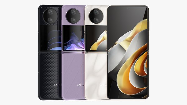 vivo a to z model