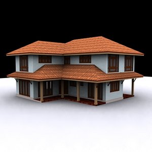 Thala House Type 004