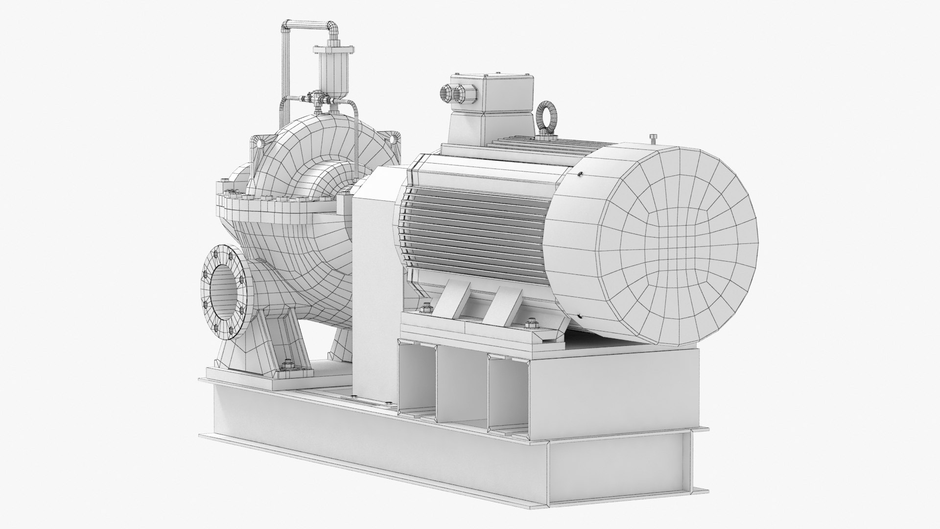3D Split Case Centrifugal Pump https://p.turbosquid.com/ts-thumb/aH/vMPN2W/j4/fpg0007/jpg/1745327573/1920x1080/fit_q87/670897498ad4f0b7cf9baf2cf8674e915970b45f/fpg0007.jpg
