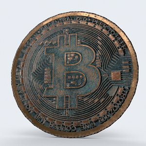 Rust Bitcoin