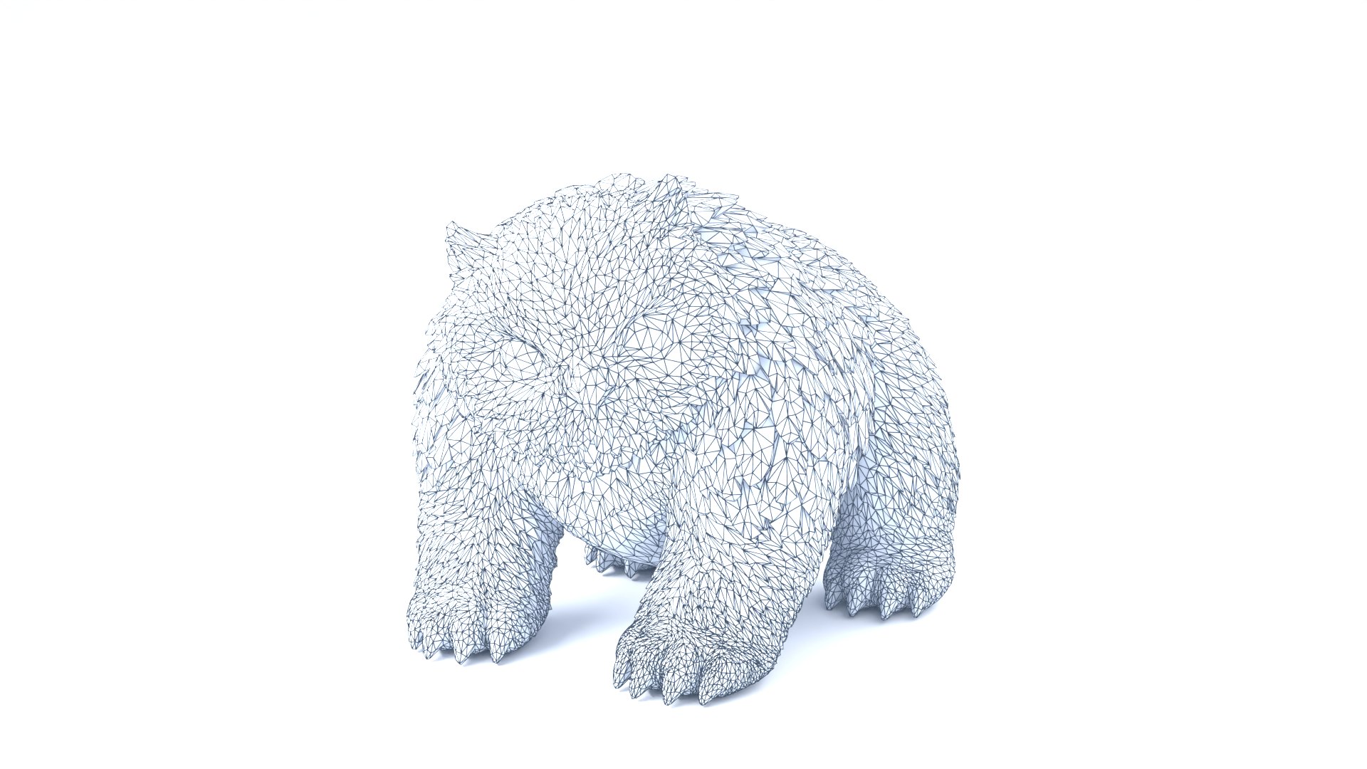 Owlbear Owl Bear Creature Fantasy Monster model https://p.turbosquid.com/ts-thumb/aH/yvAe1Q/MC/06_wireframe/png/1788889293/1920x1080/fit_q87/046f477f153ef8ce5f10bc23da8e330b96846dbc/06_wireframe.jpg