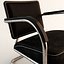 Arm Chair 60s Style
