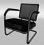 Arm Chair 60s Style
