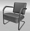 Arm Chair 60s Style