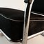 Arm Chair 60s Style