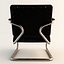 Arm Chair 60s Style