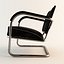 Arm Chair 60s Style