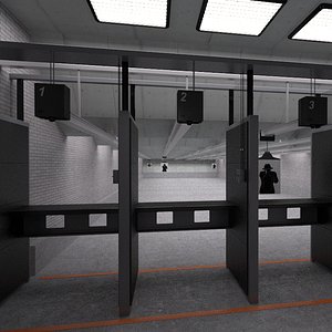 Shooting Range