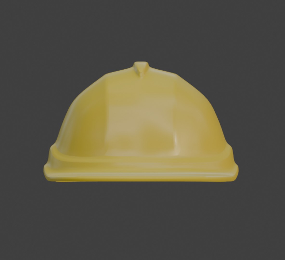 3D Simple Safety Helmet https://p.turbosquid.com/ts-thumb/aI/9ubXBy/Ev/constructionhelmet3/png/1734945115/1920x1080/fit_q87/087a456da6d5898a5645468d330ee2f0393f4ed9/constructionhelmet3.jpg