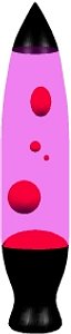 free lava lamp 3d model
