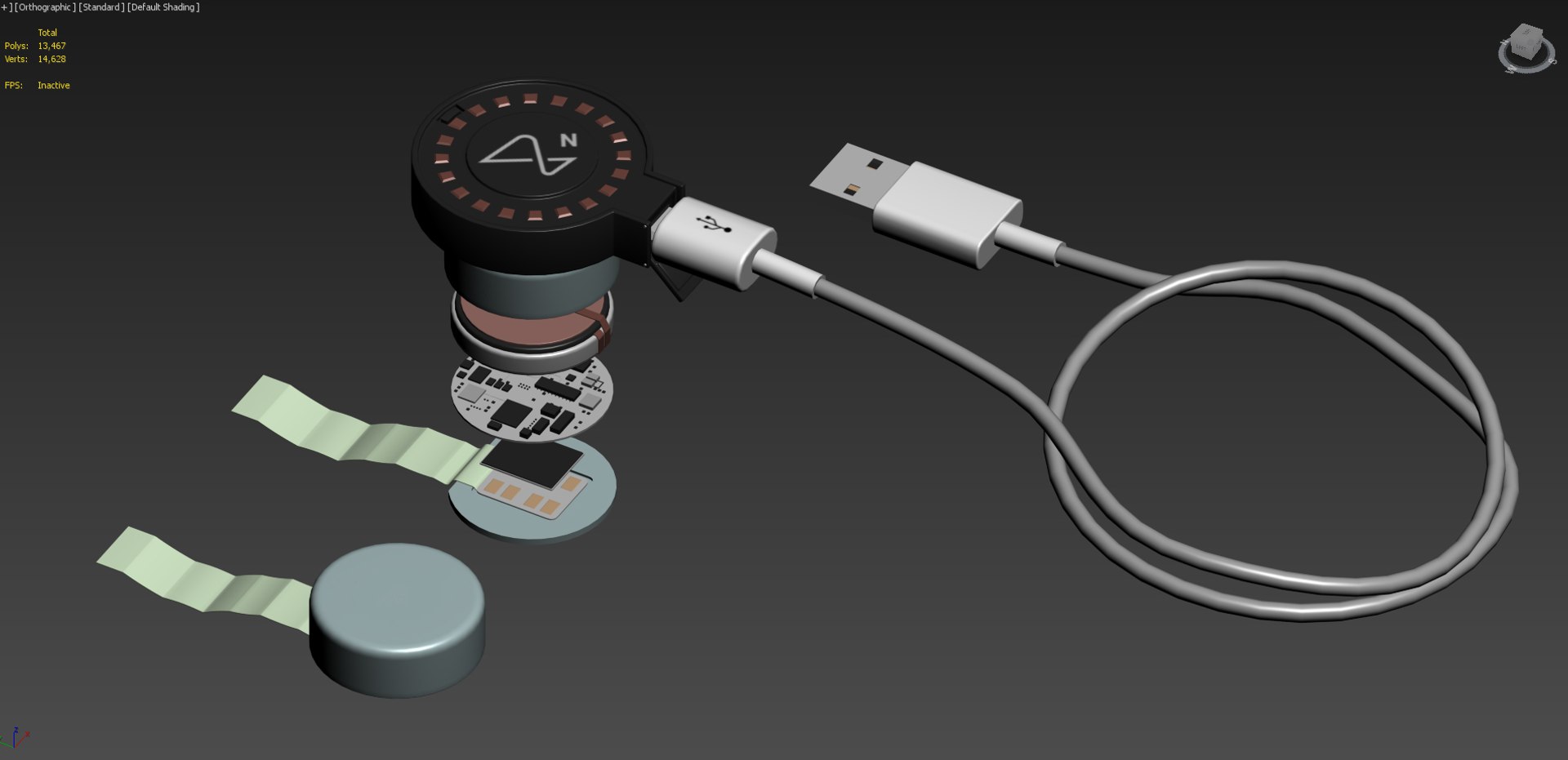 neuralink brain implant pbr 3D model https://p.turbosquid.com/ts-thumb/aI/BUT1jT/VQKZ8YTW/z1/jpg/1599106617/1920x1080/fit_q87/5d3873adf656463958cc7fc82b2846f922fe3d20/z1.jpg