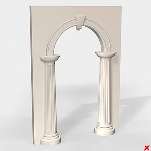 maya arch