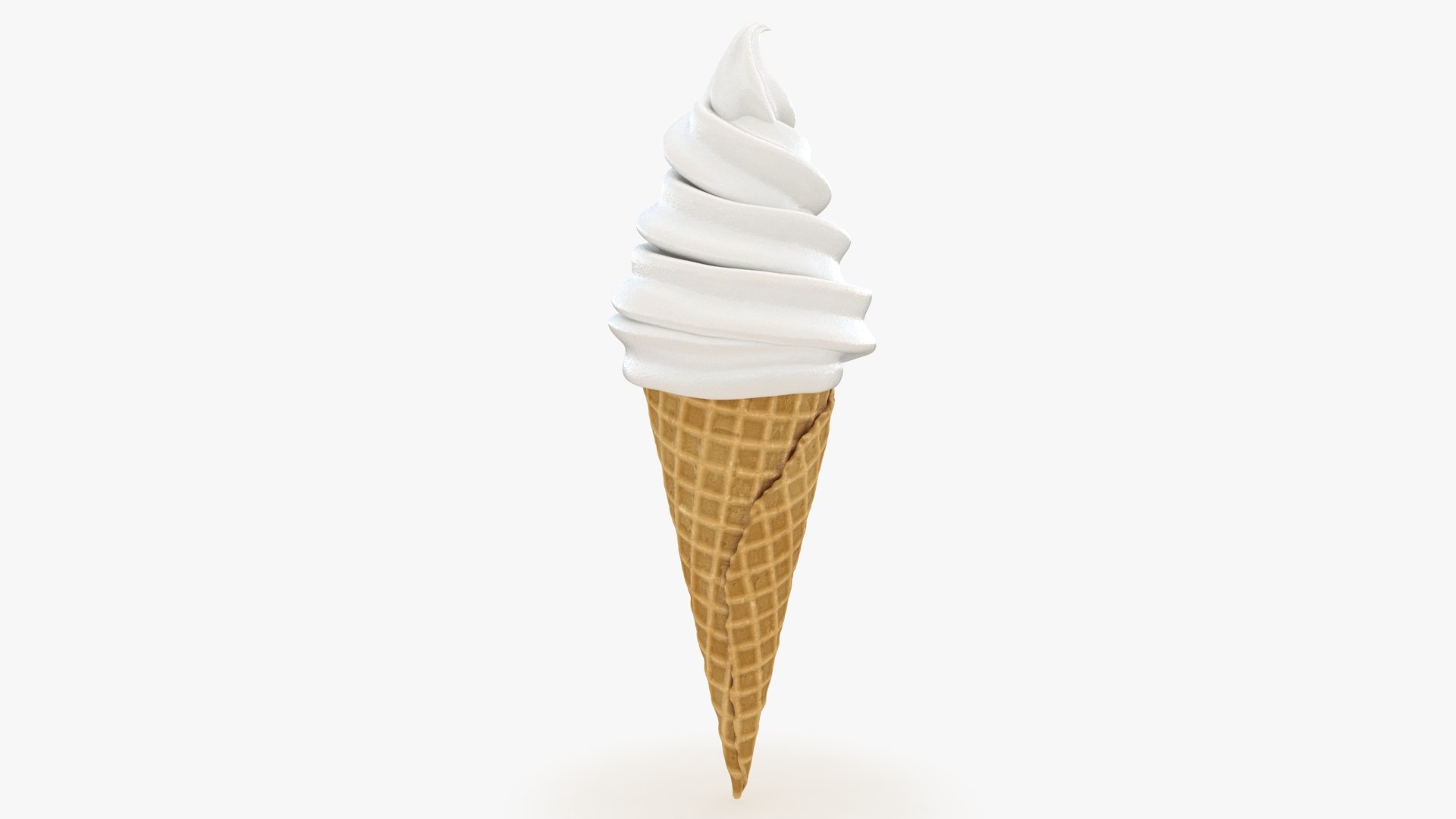 Hamburger French Fries and Ice Cream model https://p.turbosquid.com/ts-thumb/aI/CyLeoi/4k/softserveicecreamcone02_b0004/jpg/1658574698/1920x1080/fit_q87/95797ac1b449c36eb72125e47691ef77033ce867/softserveicecreamcone02_b0004.jpg