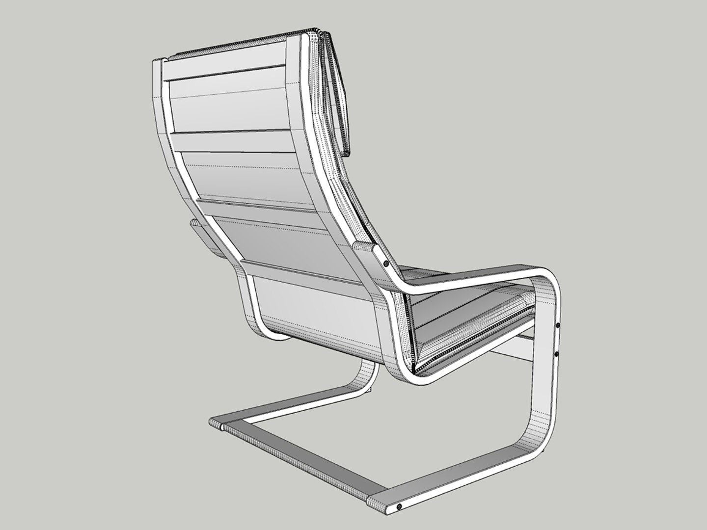 3D sketchup zbrush TurboSquid 1155919