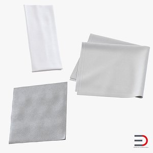 Napkins Collection