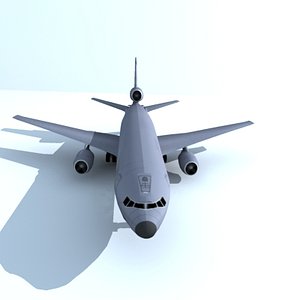 KC-10A Extender