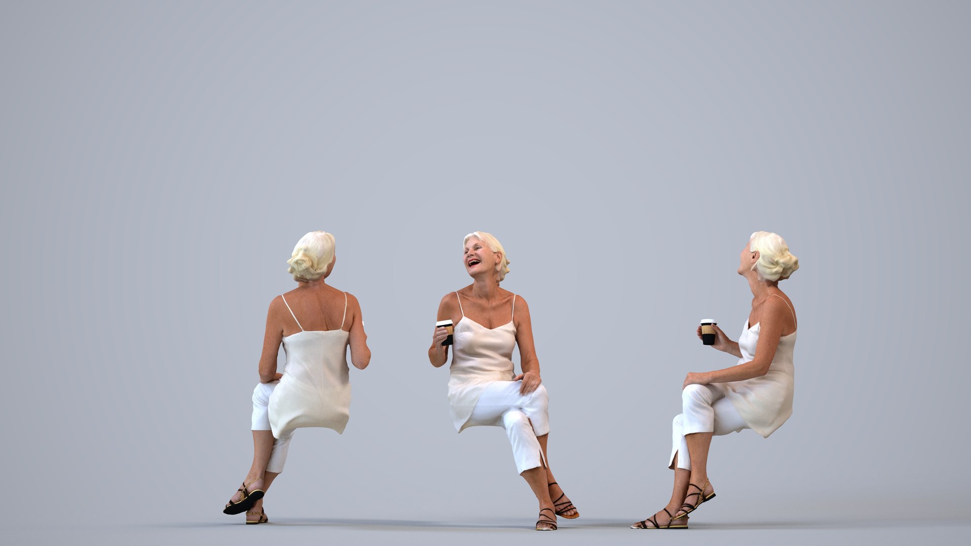 00427Vakil012 - Senior Caucasian woman relaxing at home with coffee in summer casual wear model https://p.turbosquid.com/ts-thumb/aI/QMXUiE/Hw/00427_vakil012_state2_frame_0001/jpg/1773159375/1920x1080/fit_q87/c0c3b8fc024d49e4129cfdba4fd106380dd8c239/00427_vakil012_state2_frame_0001.jpg