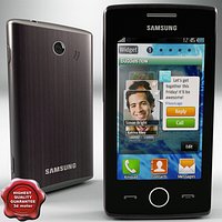 Samsung S 5780 Wave 578