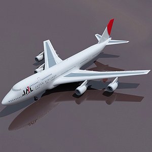 Boeing 747 AutoCAD Drawing Models For Download | TurboSquid