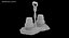 Salt and Pepper