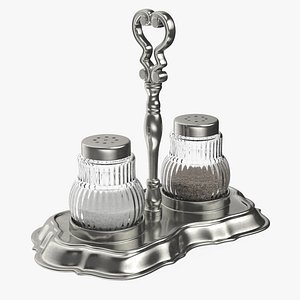 Salt and Pepper