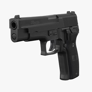 Sig Sauer P226