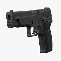Sig Sauer P226
