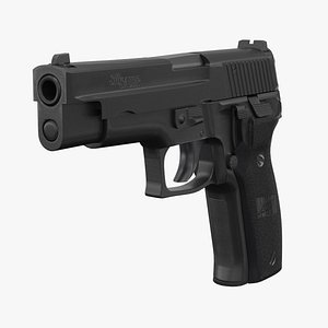 Sig Sauer P226