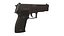 シグ・ザウアー P226
