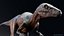 Dinozaur Raptor - Welociraptor hybrydowy - projekt Unreal Engine