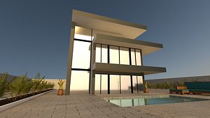 House Split Level