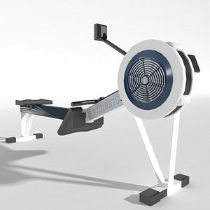 rowing machine