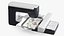 Embroidery Machine Bernette b70 Deco Screen On Rigged