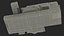 Embroidery Machine Bernette b70 Deco Screen On Rigged