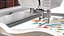 Embroidery Machine Bernette b70 Deco Screen On Rigged