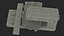 Embroidery Machine Bernette b70 Deco Screen On Rigged