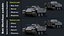 WW2 Tank VK1602 Leopard Realtime