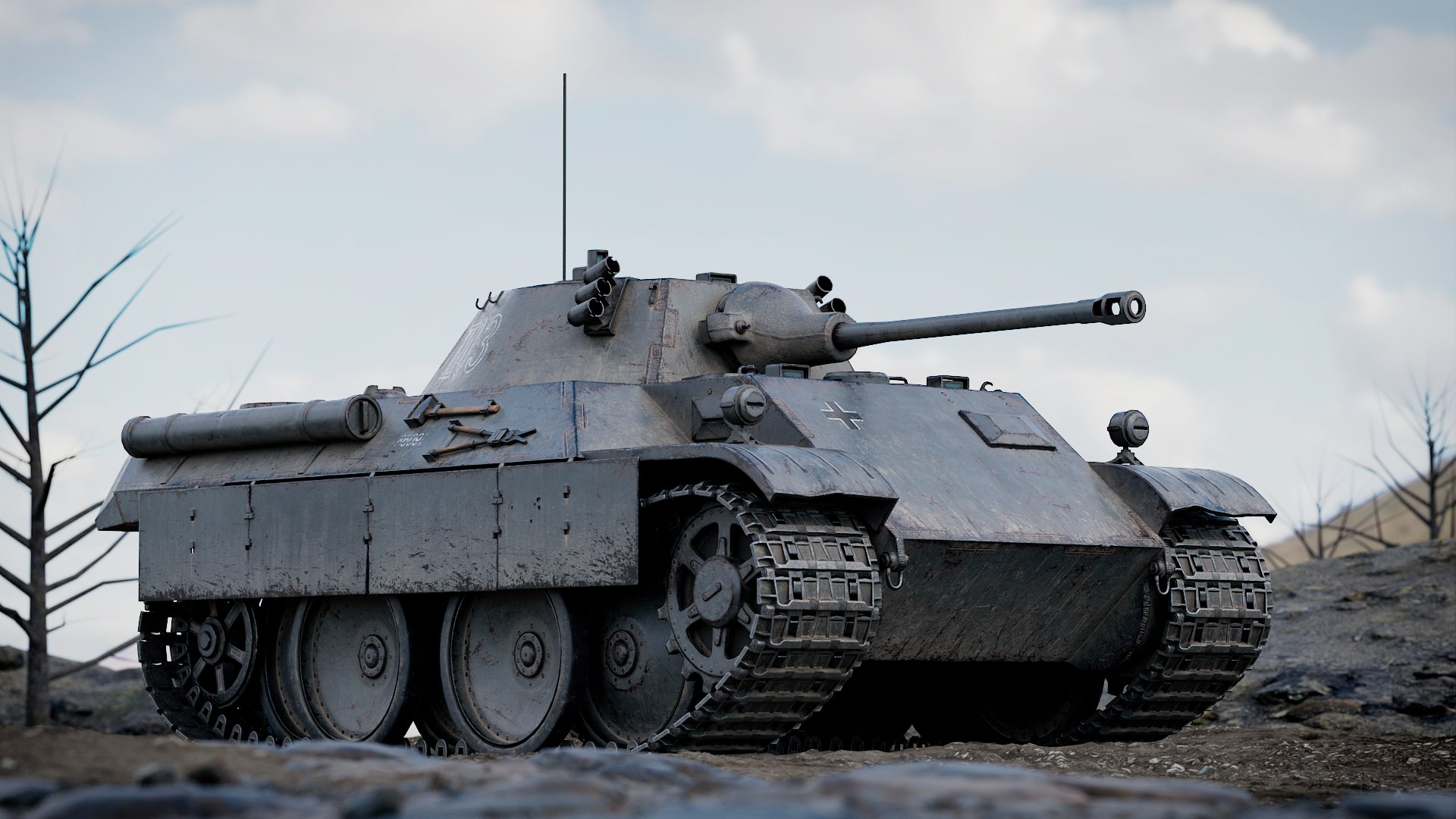 3D VK1602 Leopard Tank Gameready model https://p.turbosquid.com/ts-thumb/aI/hij8qu/Ai/2/png/1697579587/1920x1080/fit_q87/1544b30935002ba7a8944a9f41035c556dce4ec5/2.jpg