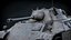 WW2 Tank VK1602 Leopard Realtime