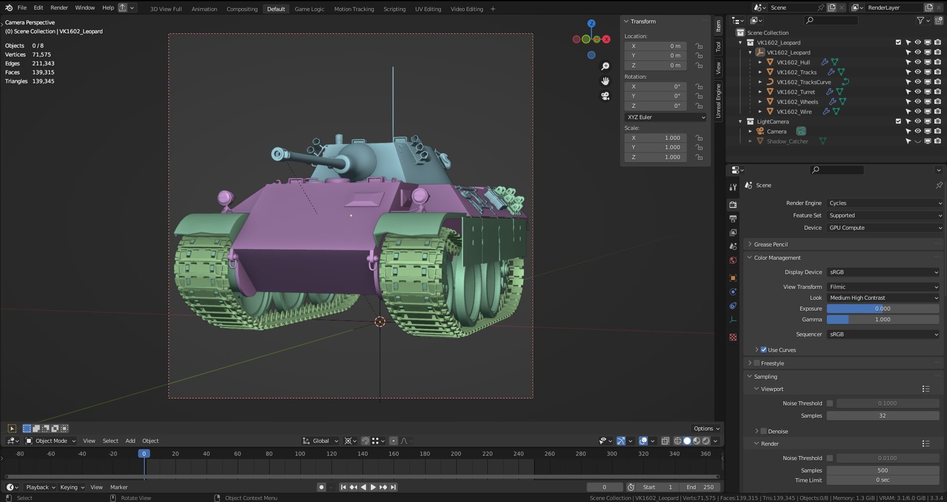 3D VK1602 Leopard Tank Gameready model https://p.turbosquid.com/ts-thumb/aI/hij8qu/wb/screen_blend/jpg/1697579592/1920x1080/fit_q87/1db458f2717bdefafc8667dfda80188ab42b6fe9/screen_blend.jpg