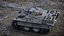 WW2 Tank VK1602 Leopard Realtime