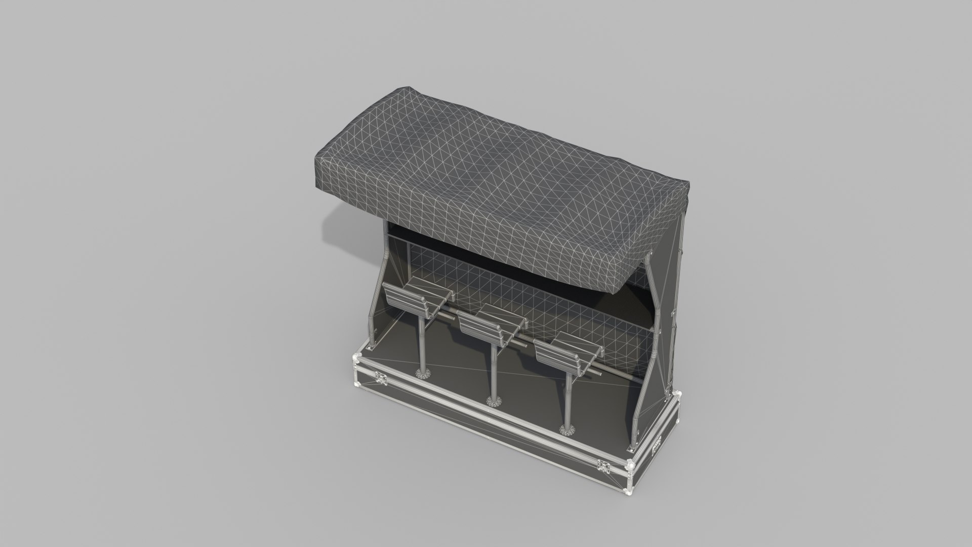 3D model Pit Perch for Racing Teams  2 https://p.turbosquid.com/ts-thumb/aI/hlJuAi/3Y/image49/jpg/1736035830/1920x1080/fit_q87/e96de83575a828529ce0ccc9564f34504df689df/image49.jpg