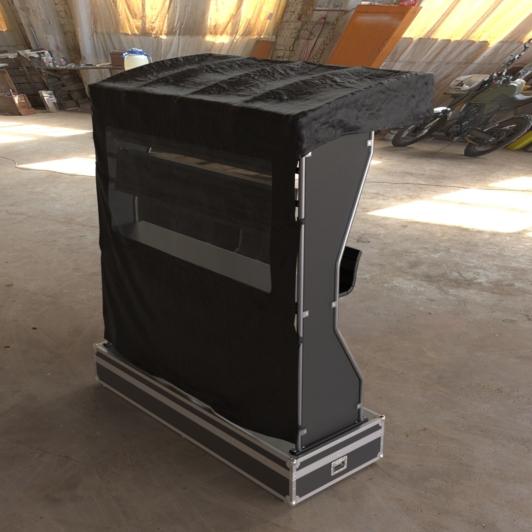 3D model Pit Perch for Racing Teams  2 https://p.turbosquid.com/ts-thumb/aI/hlJuAi/4v/image31/jpg/1736035739/1920x1080/fit_q87/f826ef2ec08589cd2410e9b7080b392ab389b904/image31.jpg