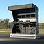 Pit Perch for Racing Teams  2