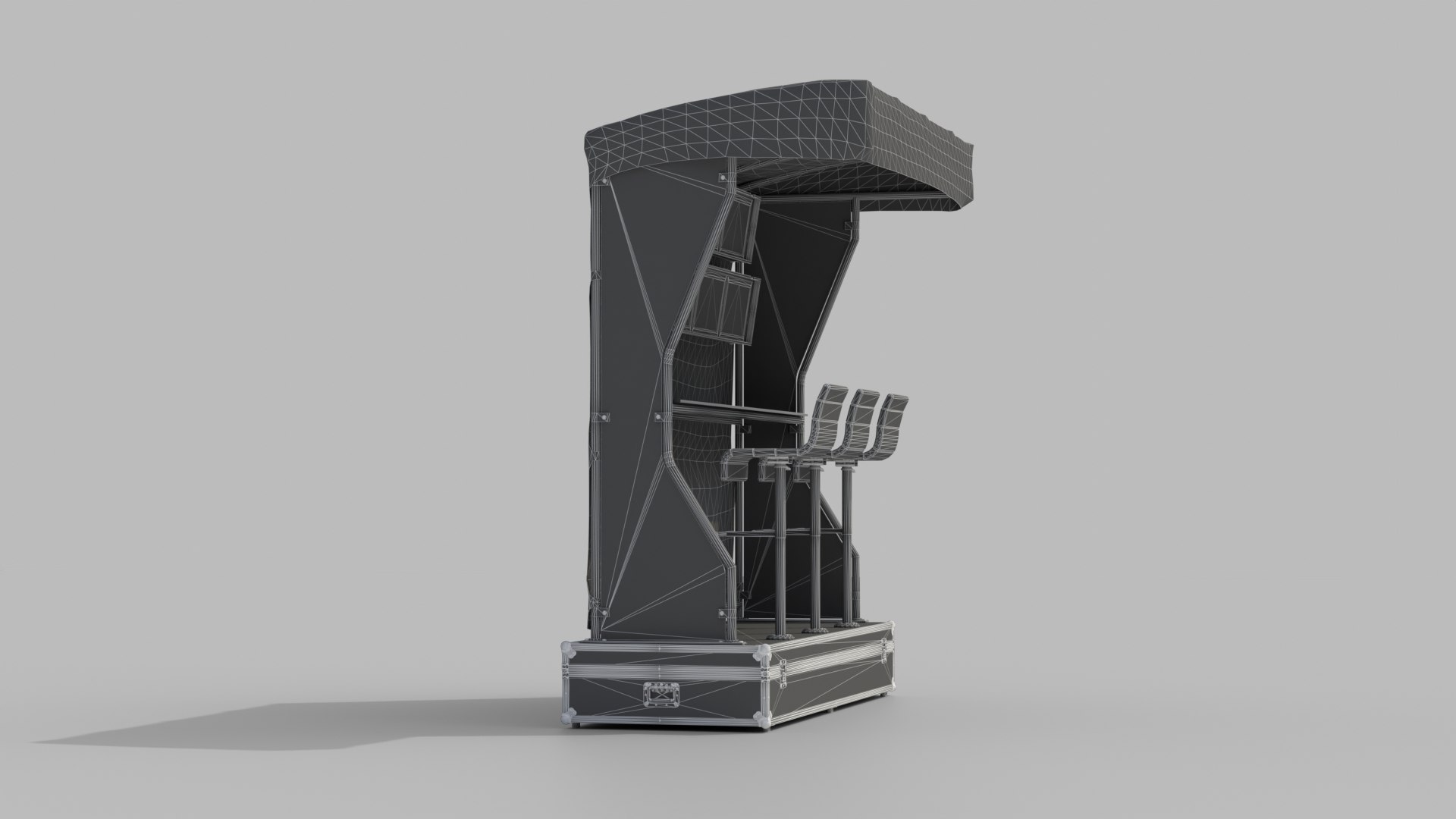 3D model Pit Perch for Racing Teams  2 https://p.turbosquid.com/ts-thumb/aI/hlJuAi/JF/image38/jpg/1736035766/1920x1080/fit_q87/5039980d49c8423d1510e1c990a7768f0f99015a/image38.jpg